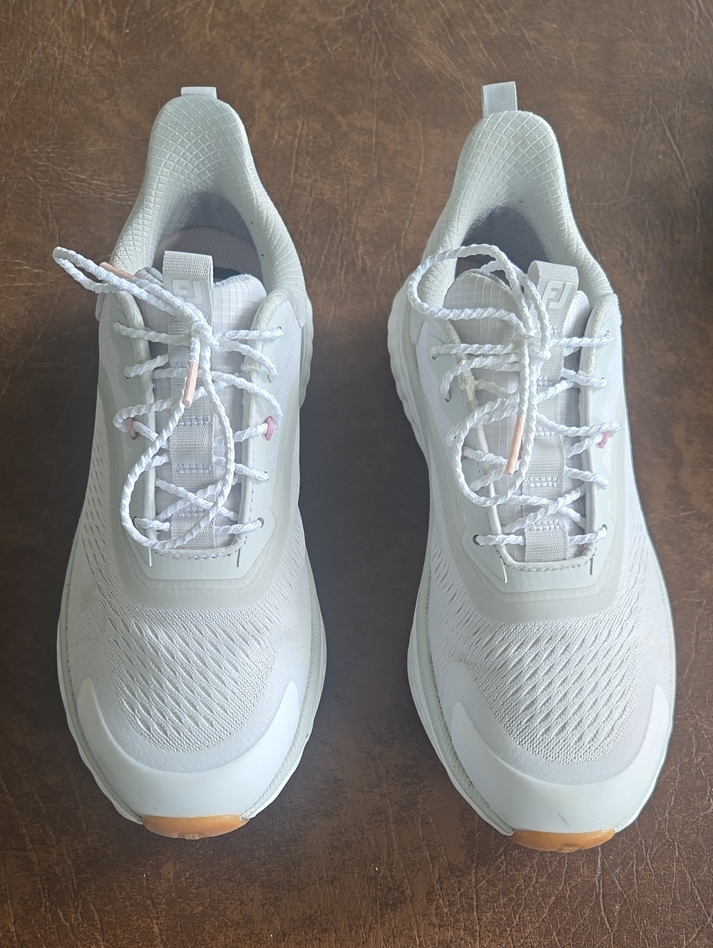 Women's Footjoy Golf Shoes